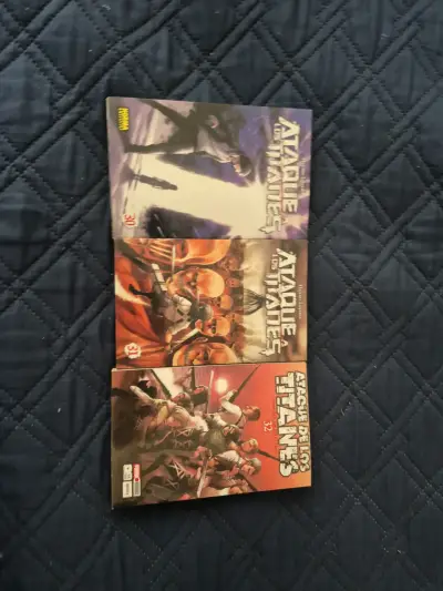 mangas - miniatura 2