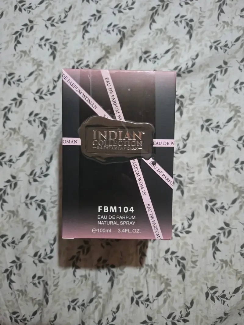 Perfume indian collection - 1