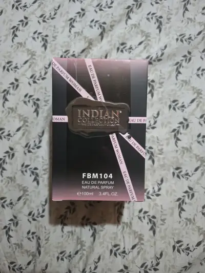 Perfume indian collection - miniatura 1