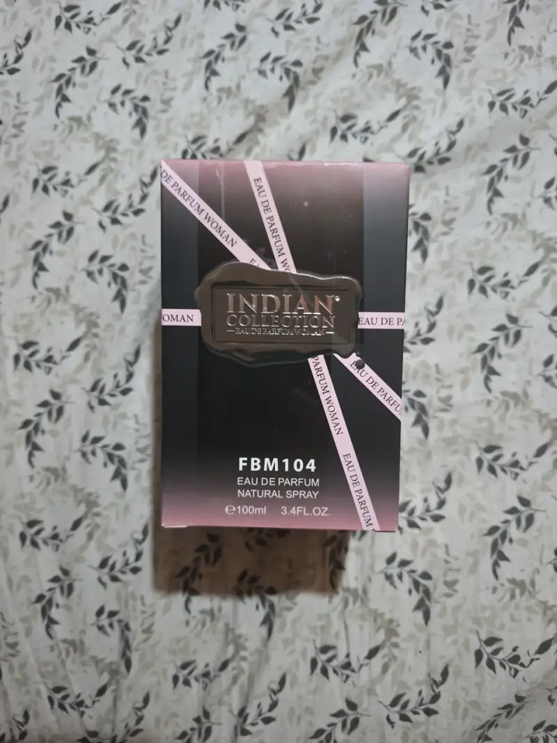 Perfume indian collection - 2