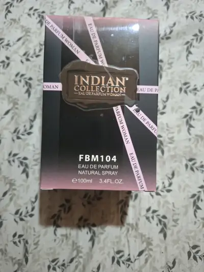 Perfume indian collection - miniatura 3