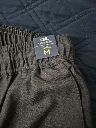 pantalones de colegio - miniatura 1