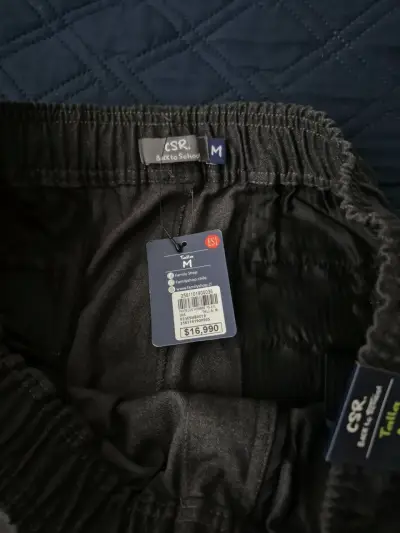 pantalones de colegio - miniatura 2