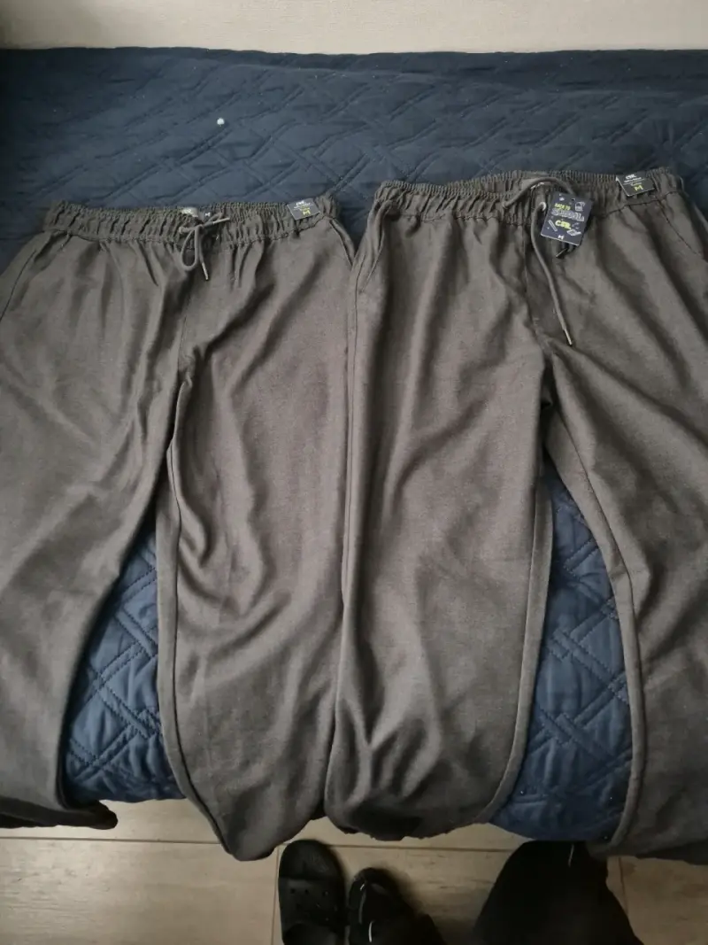 pantalones de colegio - 3