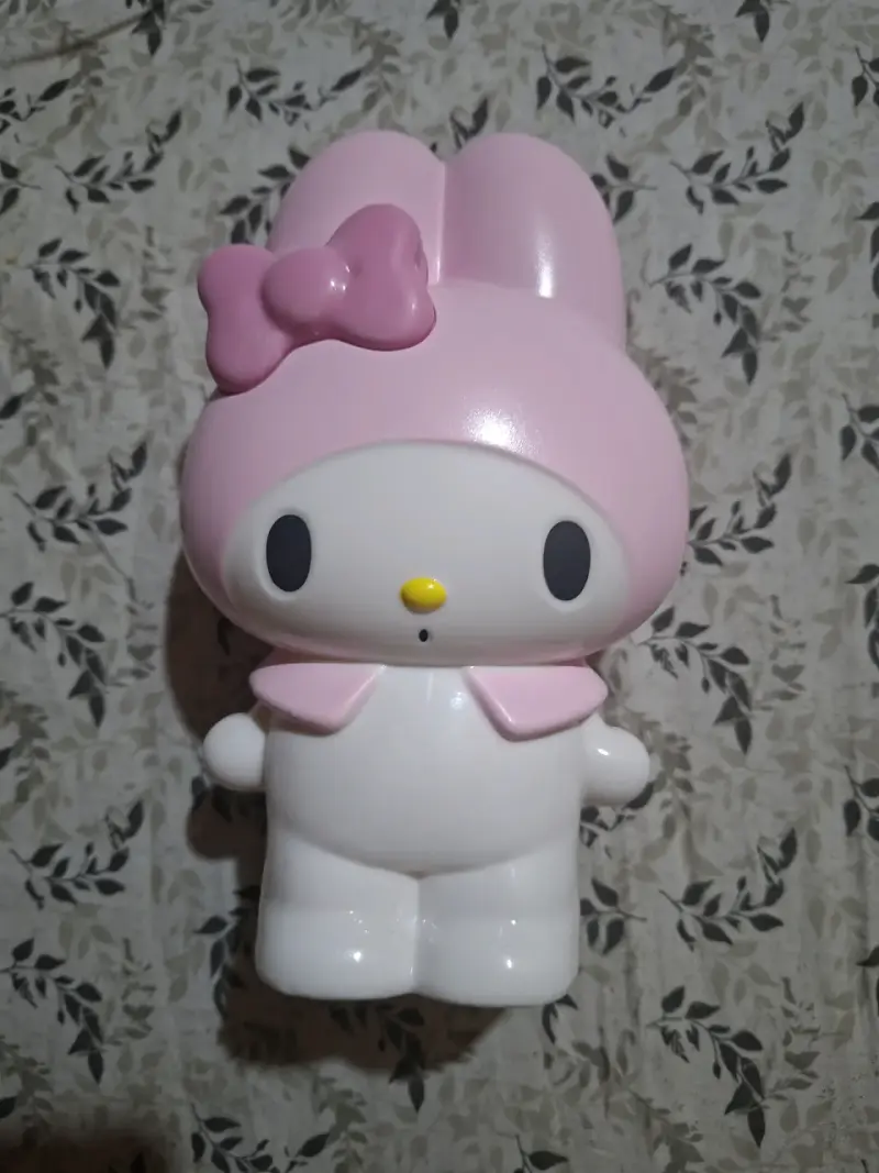 🎀 Porta lápices My Melody 🎀 - 1