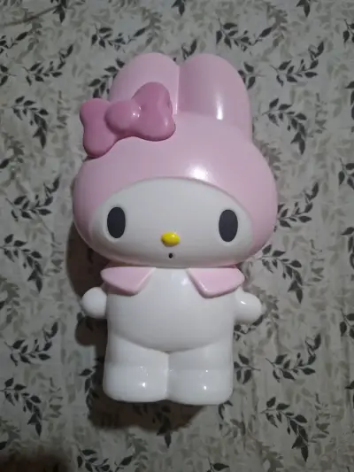 🎀 Porta lápices My Melody 🎀 - miniatura 1
