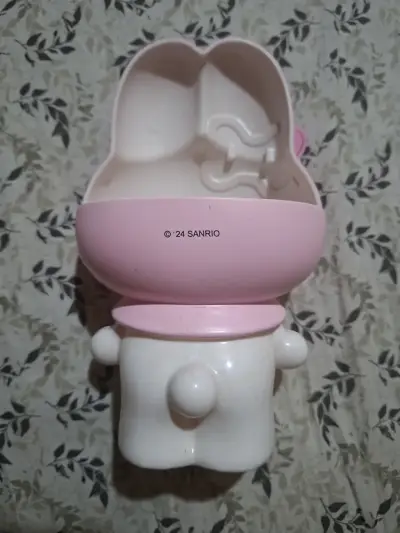 🎀 Porta lápices My Melody 🎀 - miniatura 2