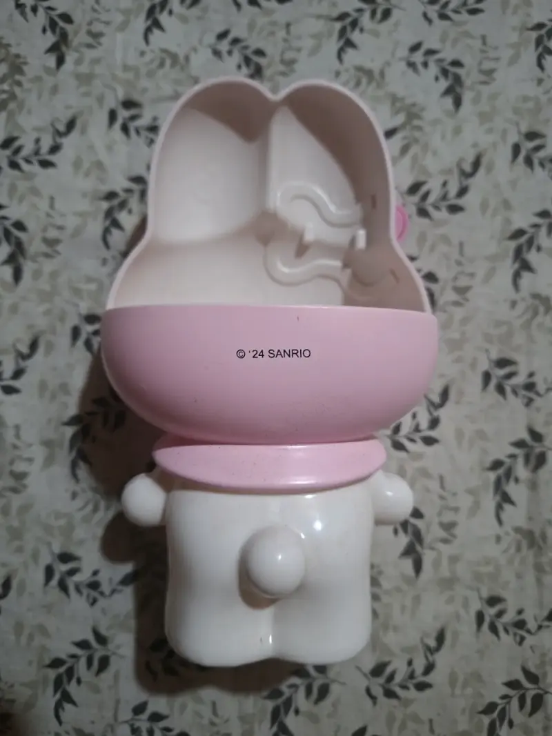 🎀 Porta lápices My Melody 🎀 - 3