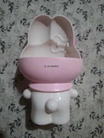 🎀 Porta lápices My Melody 🎀 - miniatura 3