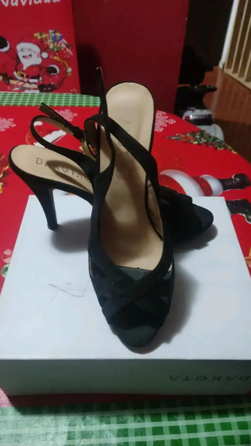 Sandalias mujer