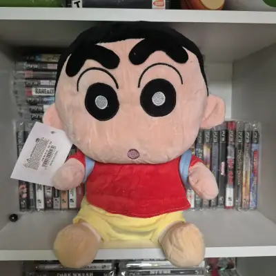 Chin Shan de Peluche - miniatura 1