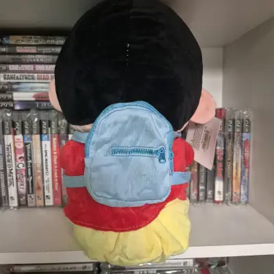 Chin Shan de Peluche - miniatura 2