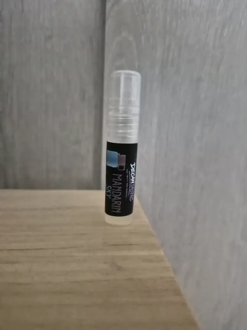 venta de perfume por ml - 2