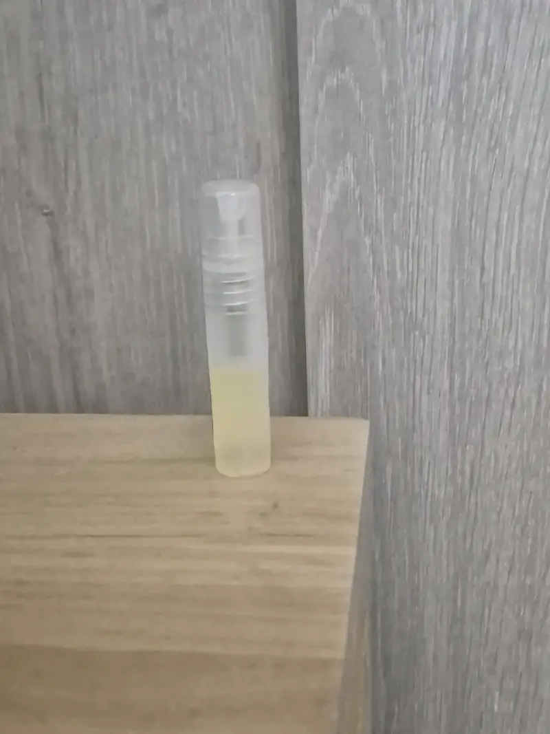 venta de perfume por ml - 3