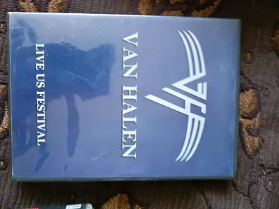 DVDs - miniatura 1