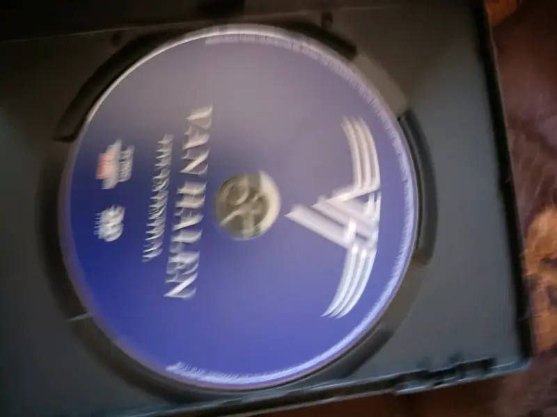 DVDs - 3