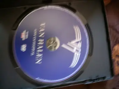 DVDs - miniatura 3