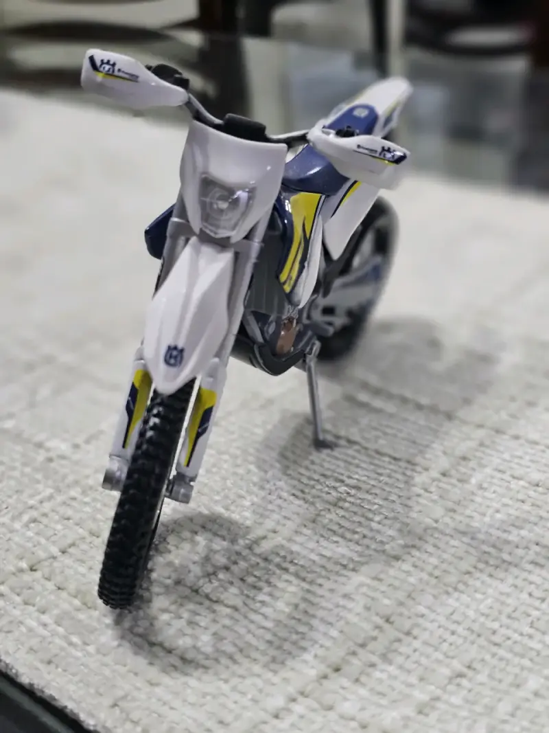 Motocross enduro - 2
