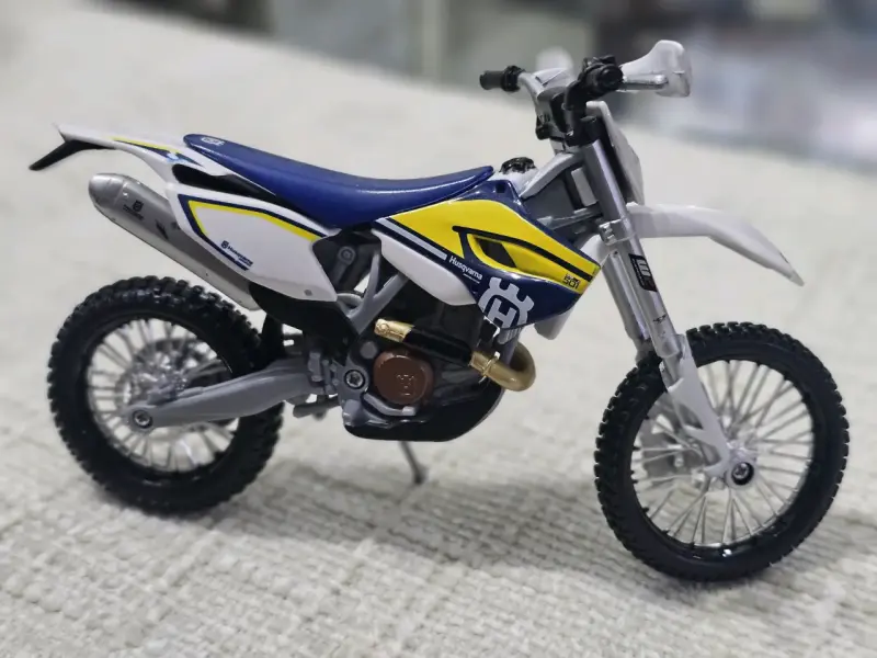 Motocross enduro - 4