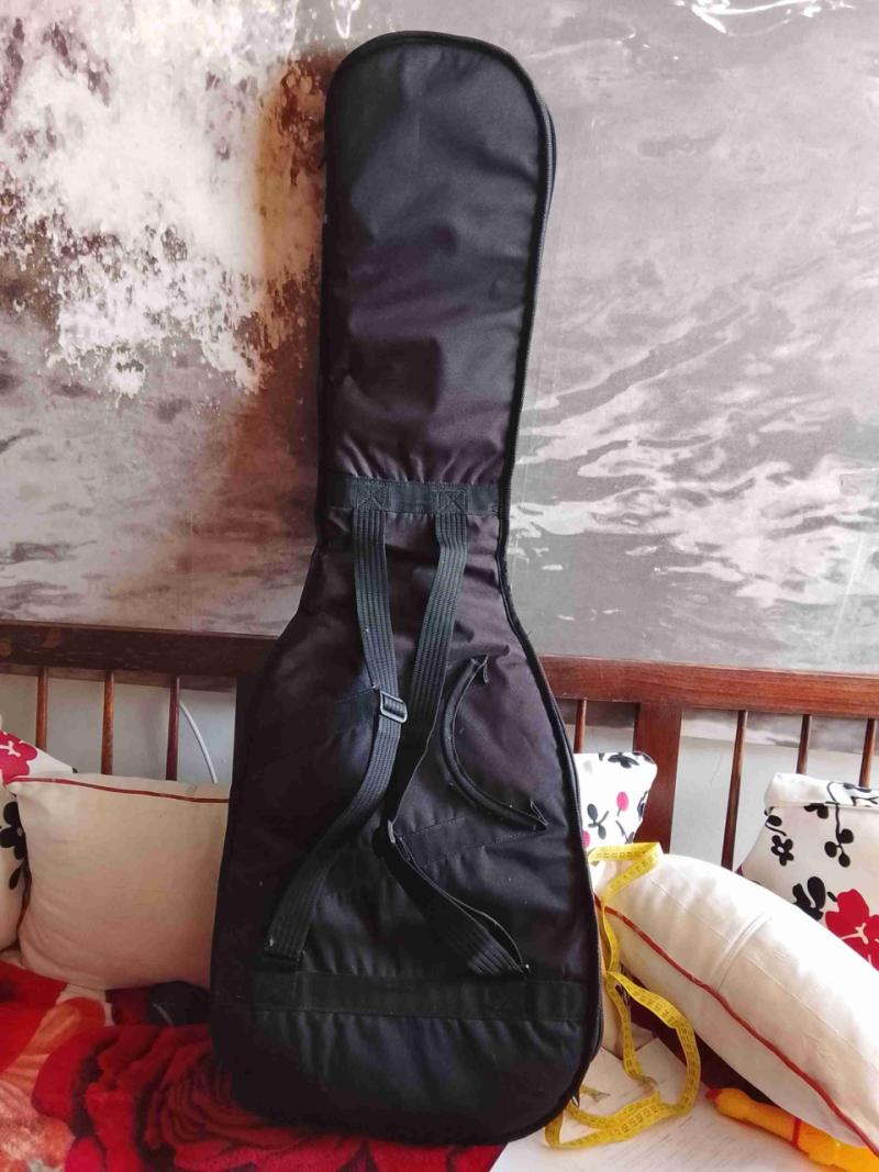 Funda de guitarra - 4