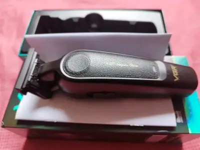 NUEVA Trimer VGR con sus peines - miniatura 2