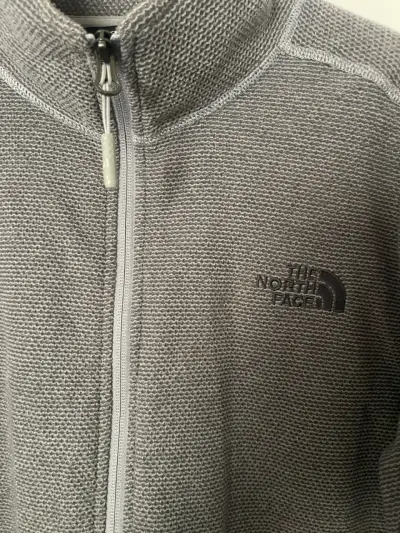 Chaleco the north face - miniatura 2