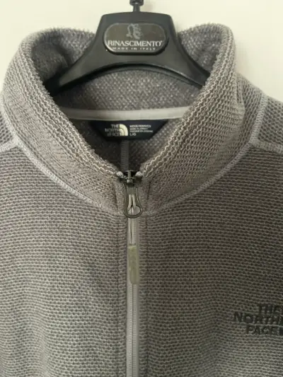 Chaleco the north face - miniatura 3