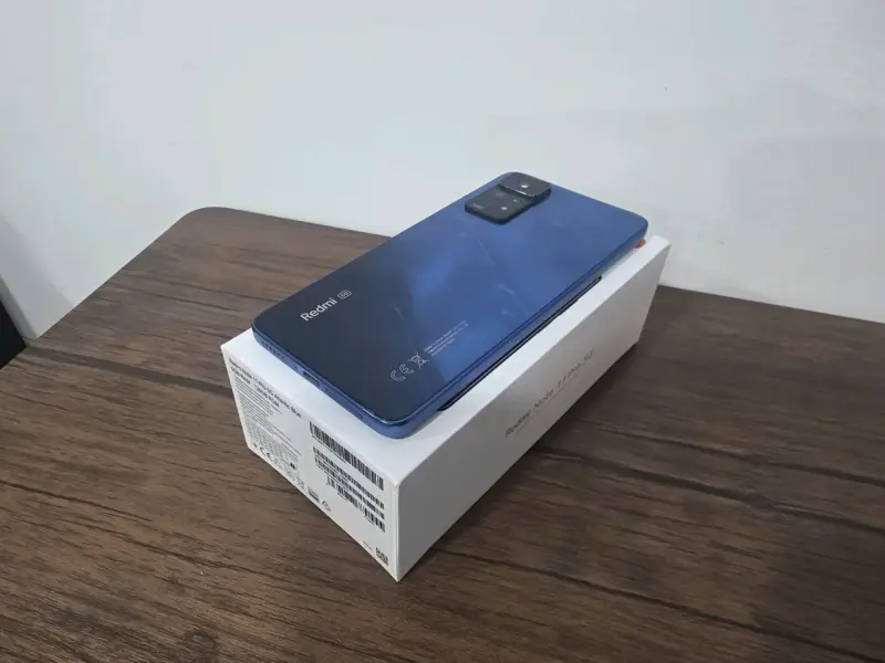 Xiaomi Redmi Note 11 pro 5g - 1