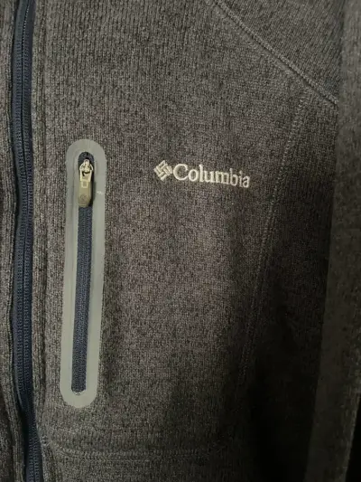Chaqueta Columbia L - miniatura 2
