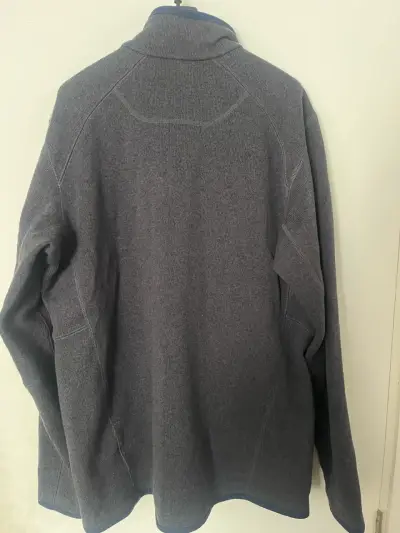 Chaqueta Columbia L - miniatura 4