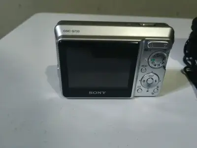 Camara fotográfica Sony - miniatura 2