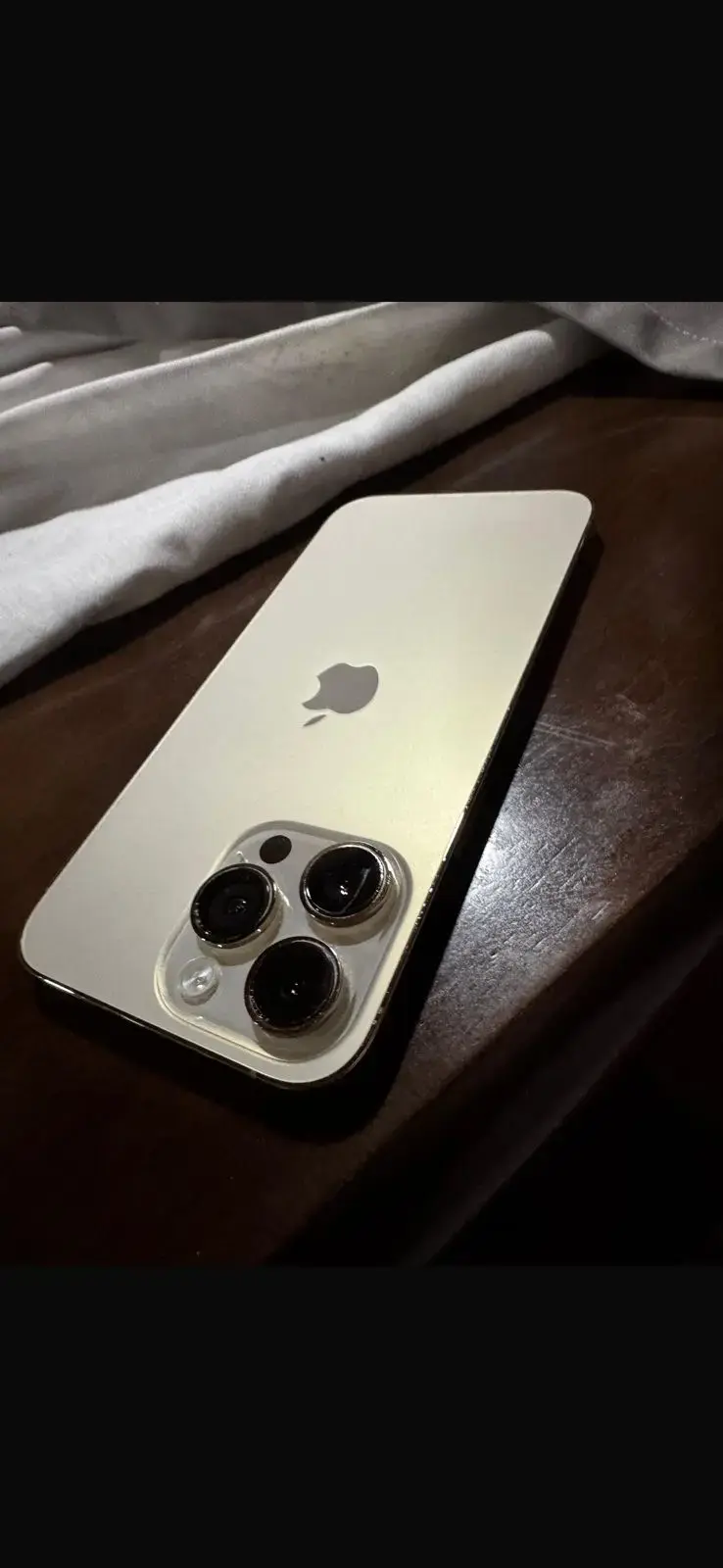 iPhone 14 promax - 1