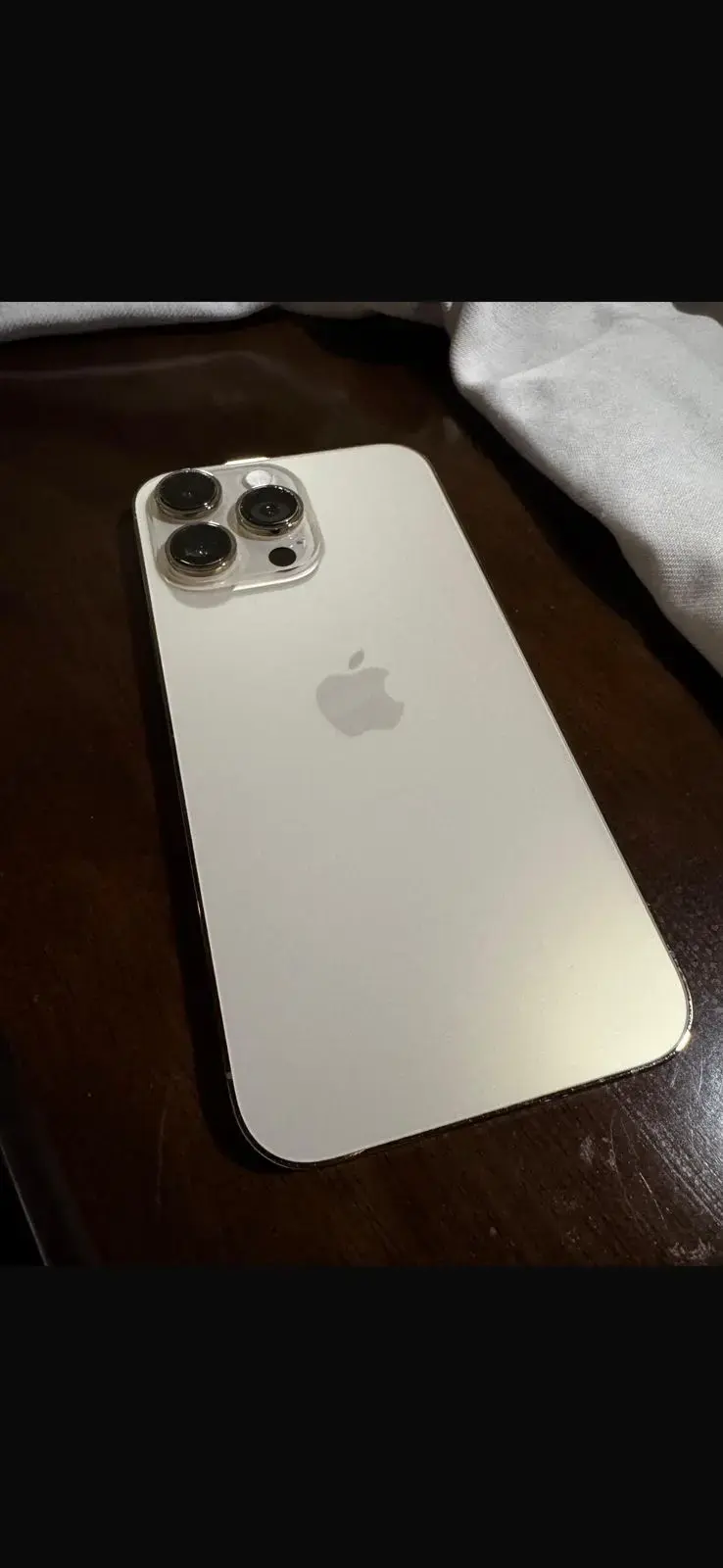 iPhone 14 promax - 2