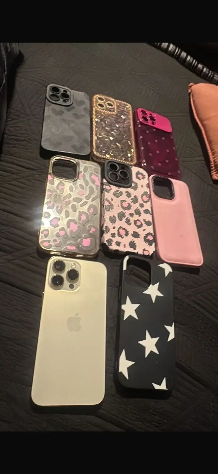 iPhone 14 promax - 4