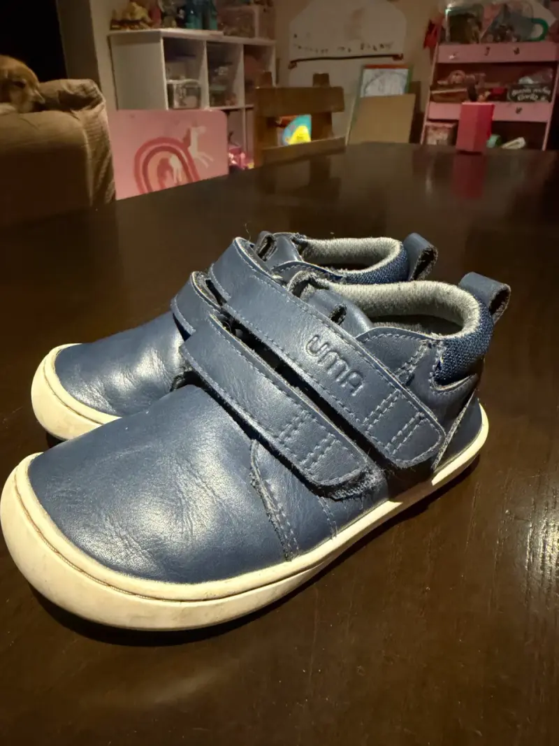 Zapatilla UMA Baby Núm 8 - 1