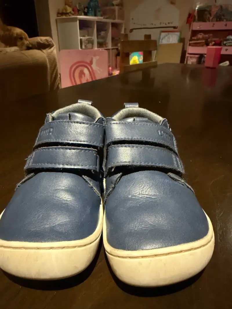 Zapatilla UMA Baby Núm 8 - 2