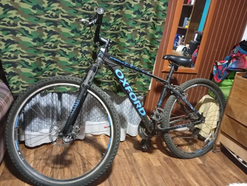 Bicleta Oxford aro 29