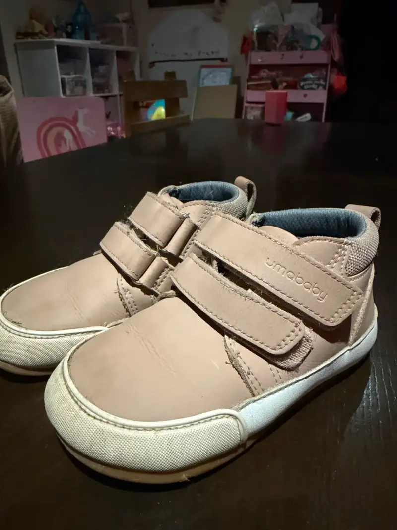 Zapatilla UMA Baby Núm 8 - 1