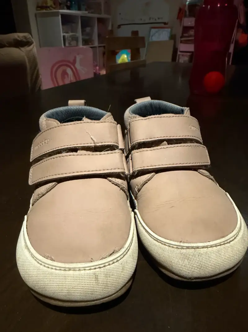 Zapatilla UMA Baby Núm 8 - 2
