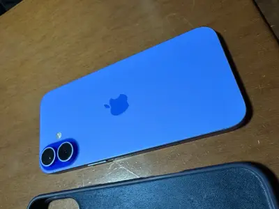 iPhone 16 plus - miniatura 1