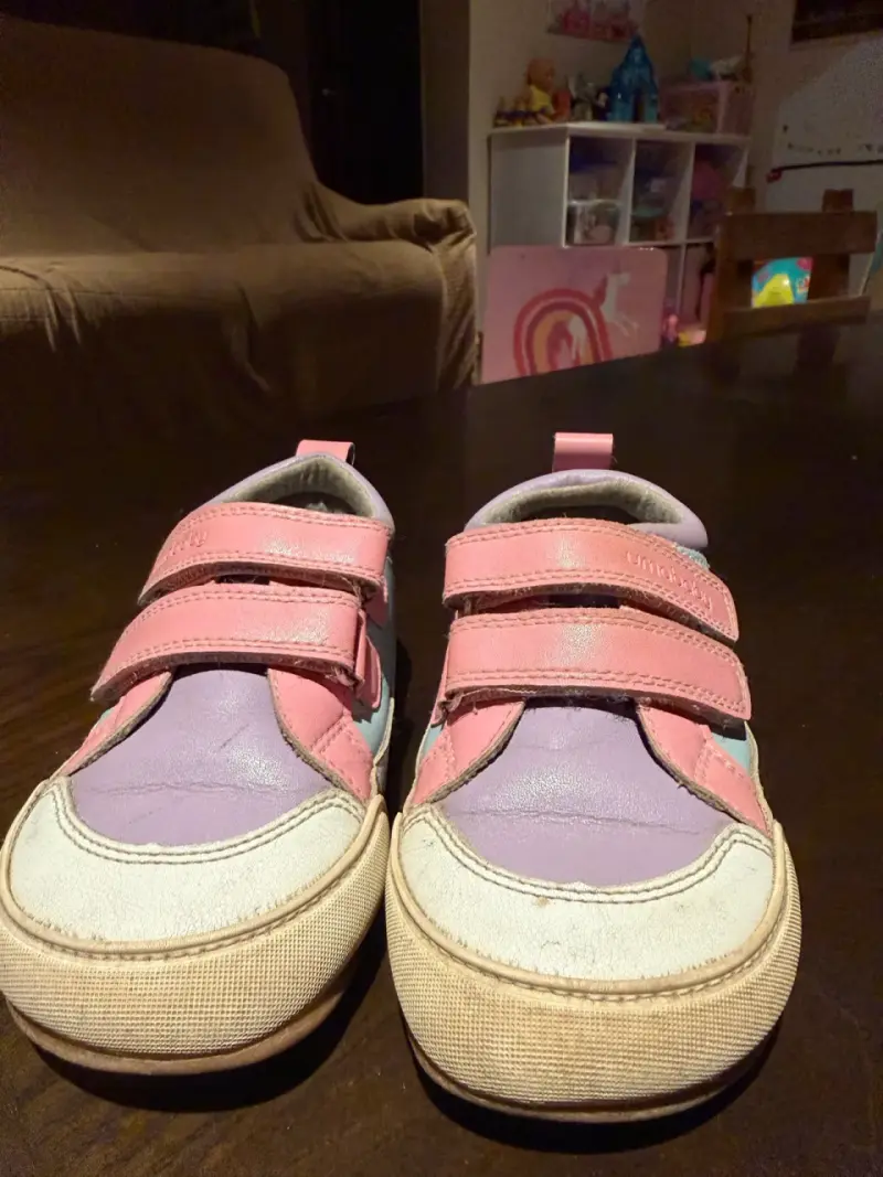 Zapatilla UMA Baby Núm 8 - 2