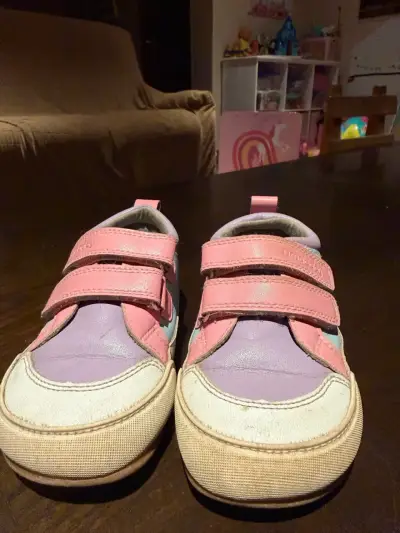 Zapatilla UMA Baby Núm 8 - miniatura 2