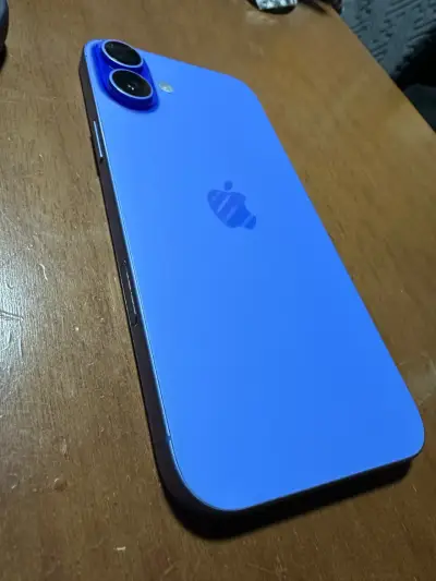 iPhone 16 plus - miniatura 3