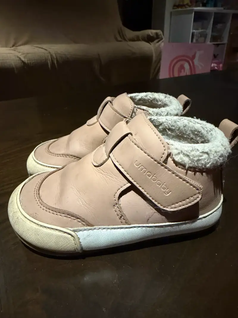 Zapatilla UMA Baby Núm 7 - 1