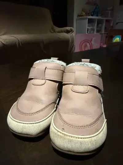 Zapatilla UMA Baby Núm 7 - miniatura 2
