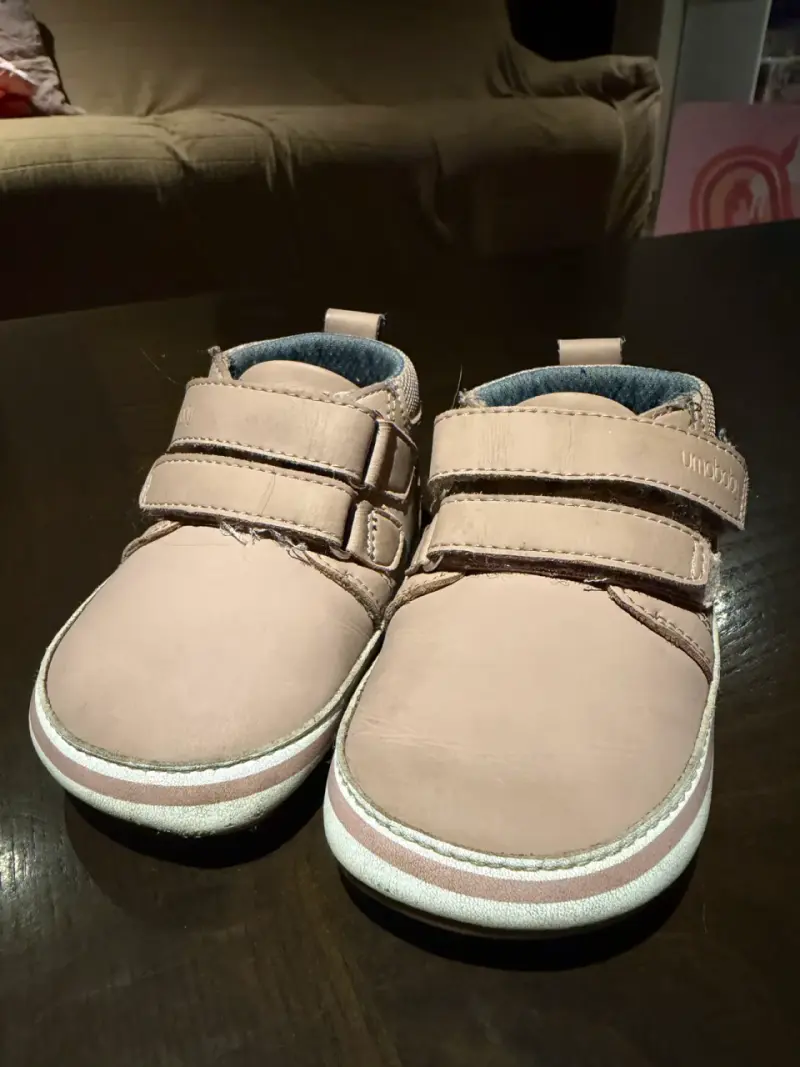 Zapatilla UMA Baby Núm 4 - 2