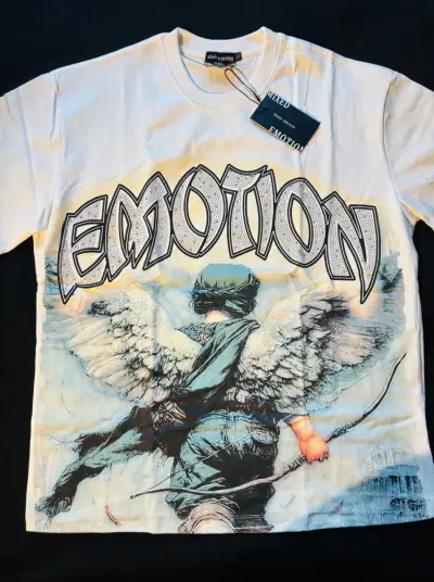 Polera Mixed Emotion - miniatura 1