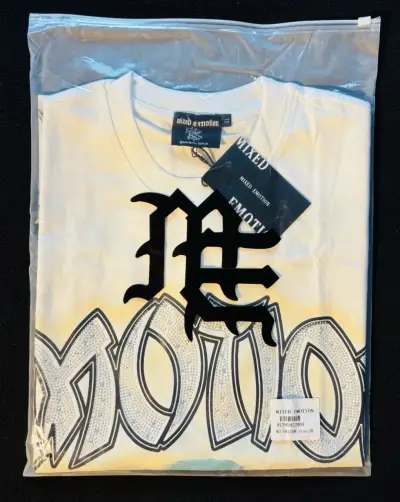 Polera Mixed Emotion - miniatura 5