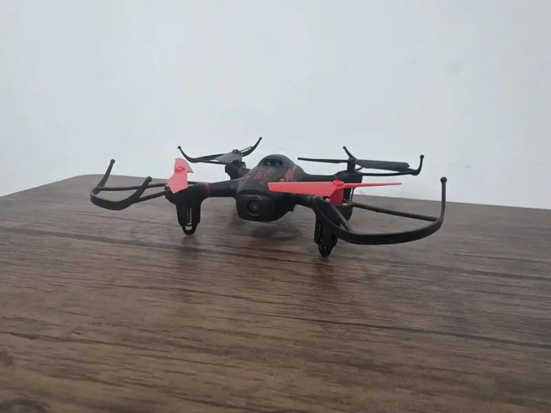Dron con camara - 2