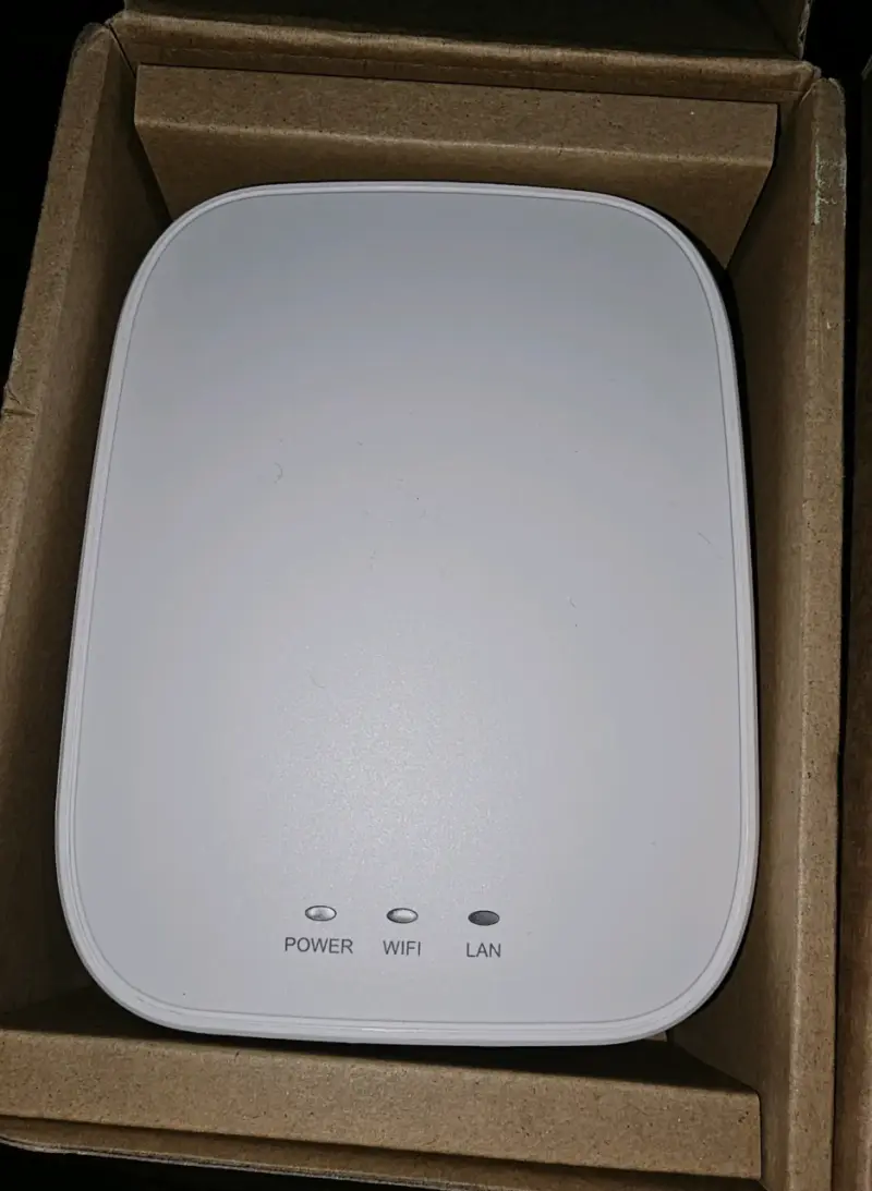 Acces Point 2.4/5G - 1
